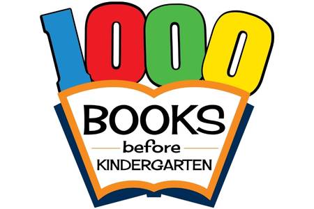 1000 Books Before Kindergarten