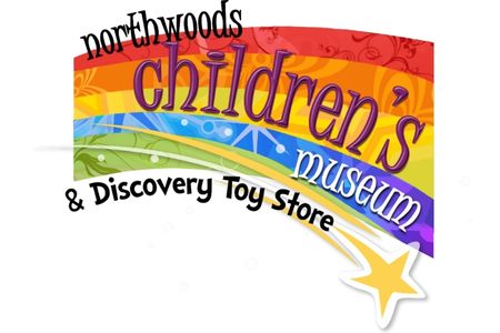 Northwoods Children's Museum and Discovery Toy Store