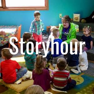 Storyhour